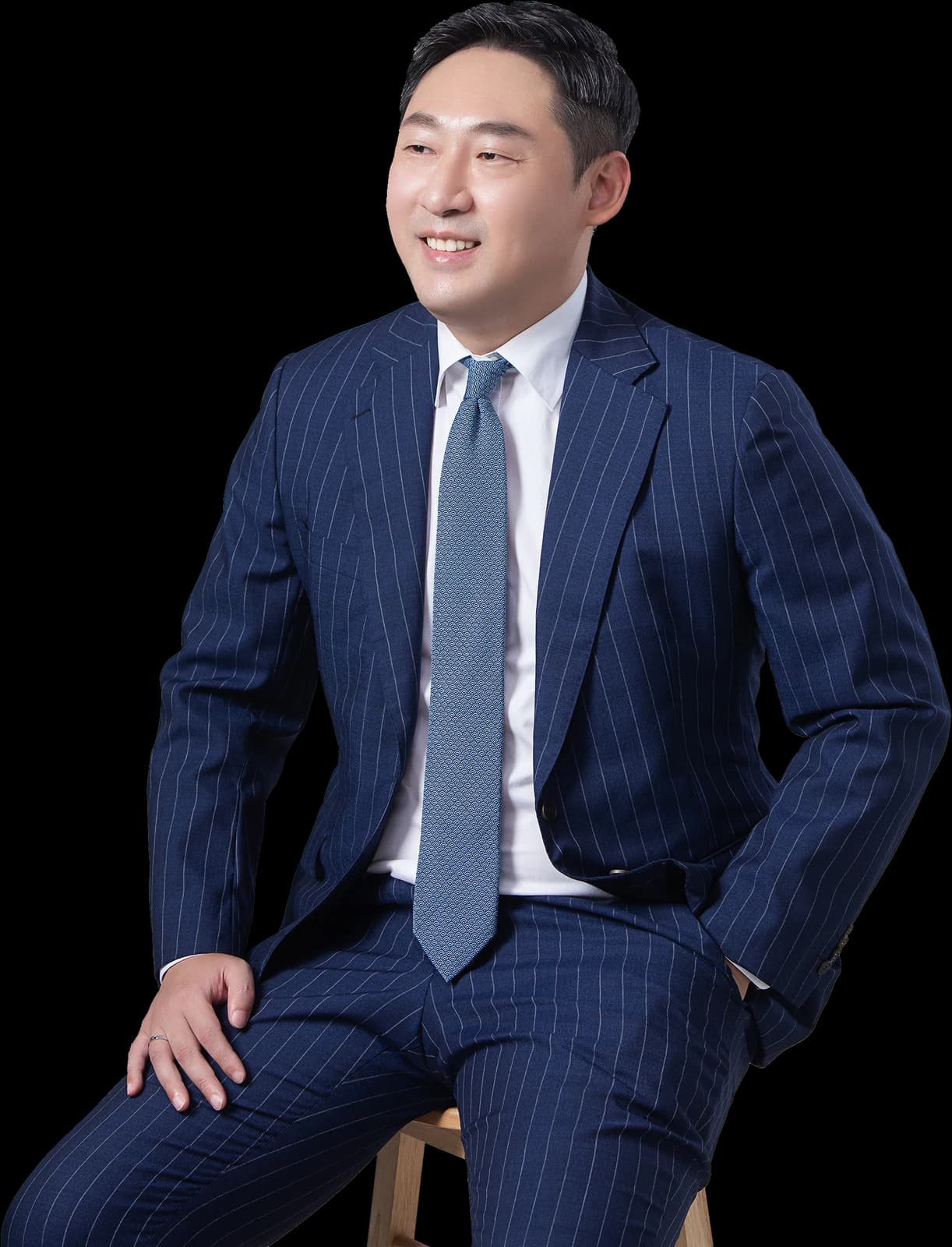 이창희 대표변호사