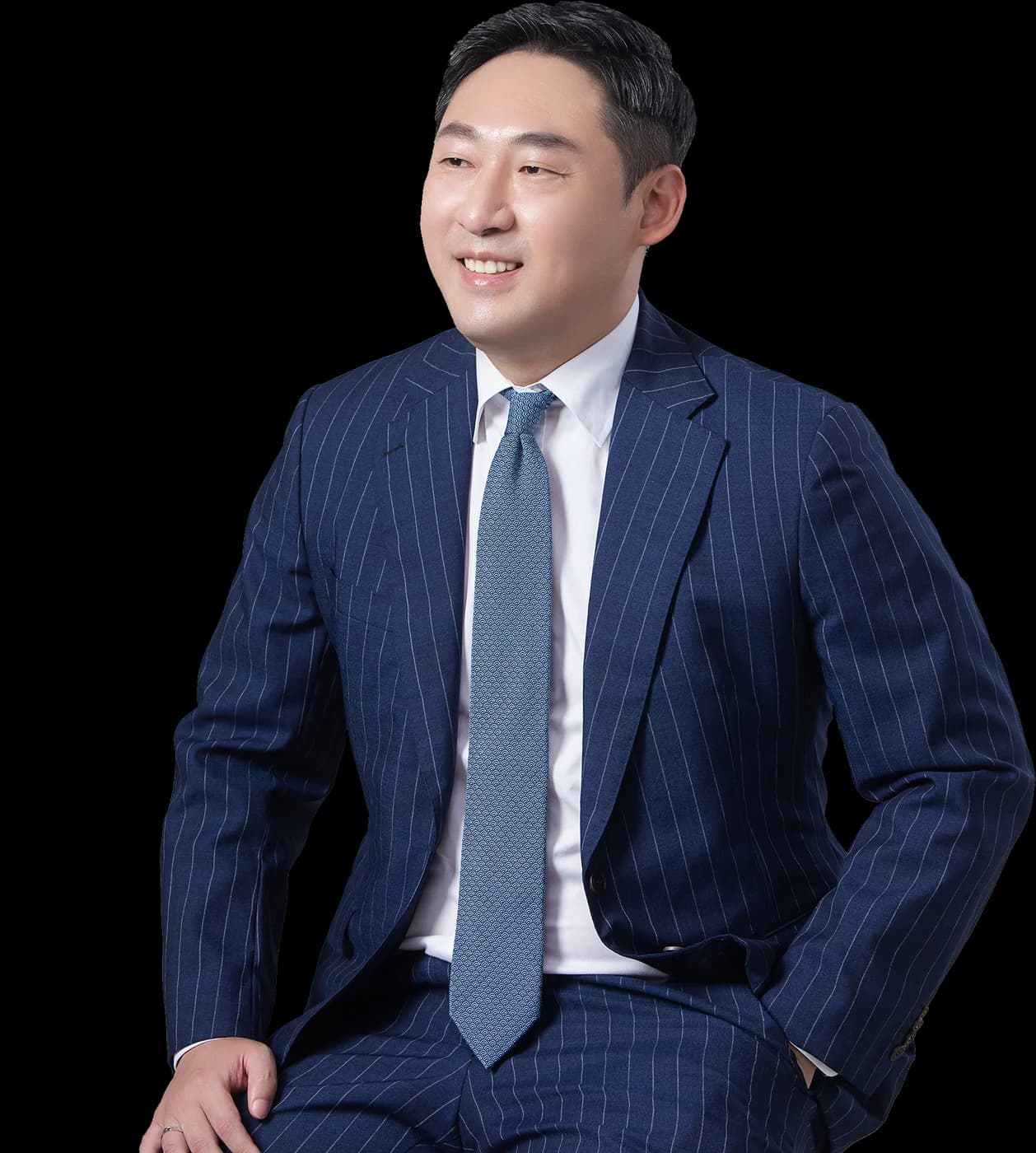 이창희 대표변호사