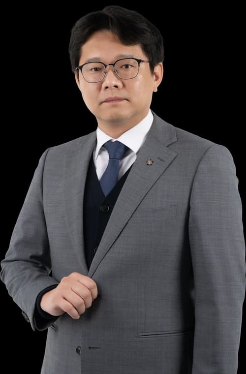 이재현 파트너 변호사