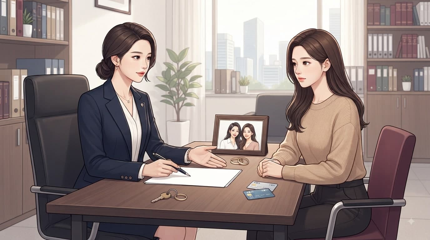 사실혼 상간소송 가능할까? 혼인신고 없는 부부의 위자료 청구 전략