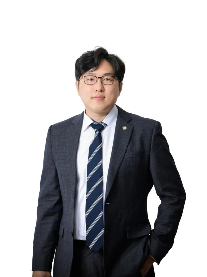 김주엽 변호사