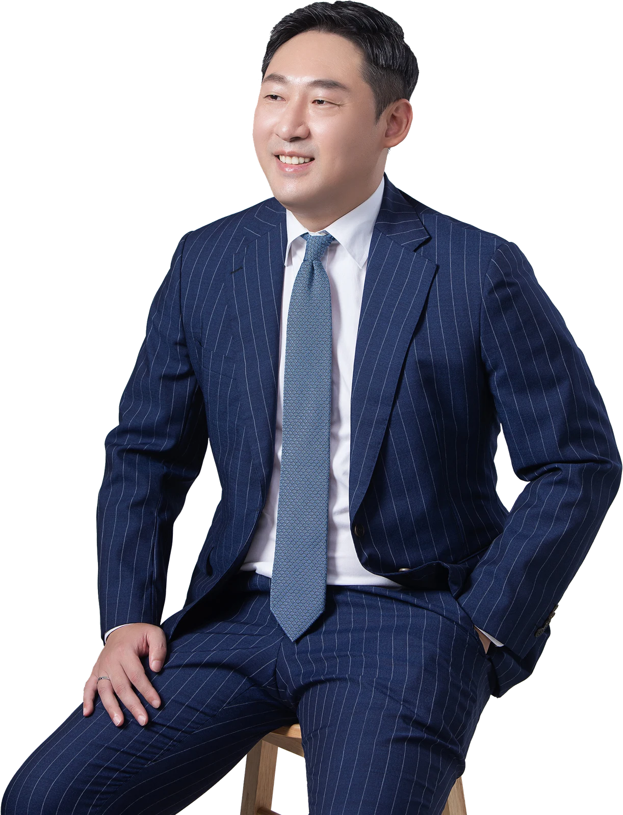 이창희 대표변호사