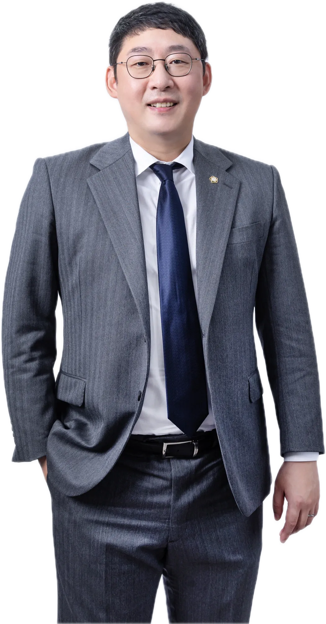 이창희 대표변호사