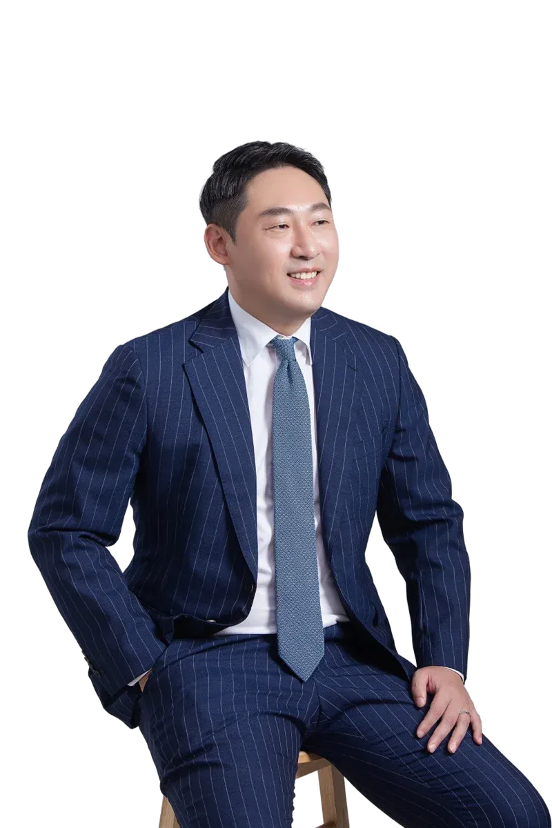 이창희 대표변호사